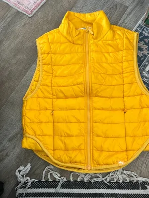 JoyLab‎ small yellow vest thumbnail 2