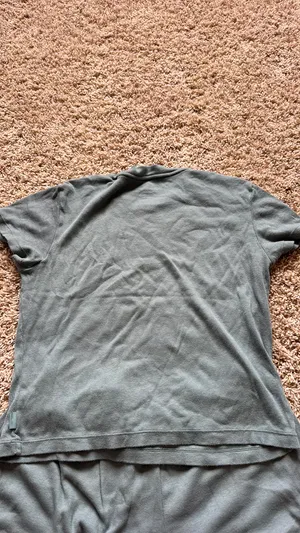 Hanes PJ set  thumbnail 3