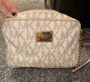 Michael Kors Purse Michael Logo Crossbody thumbnail 1