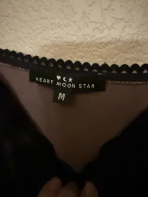 Y2K Vintage Lace Tank Top thumbnail 3