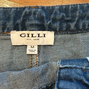 Women’s size medium‎ Gilli brand denim skirt thumbnail 3