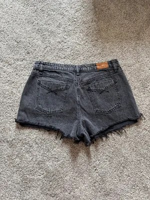 Unpublished Black shorts thumbnail 3