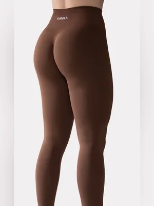 AUROLA Intensify 25''Leggings Size XS thumbnail 2