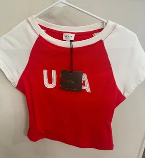 These Three USA Tee thumbnail 1