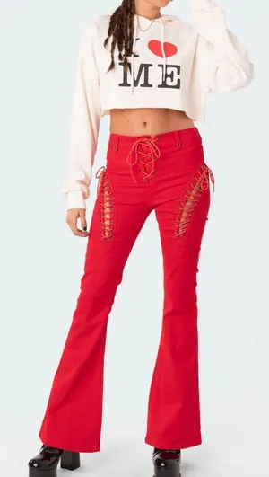 Edikted pants thumbnail 1