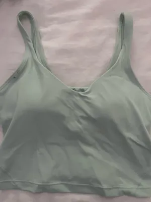 Lululemon Align Tank Top thumbnail 2