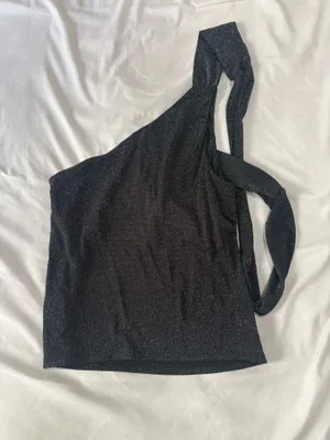 Mango Asymmetric Top thumbnail 5
