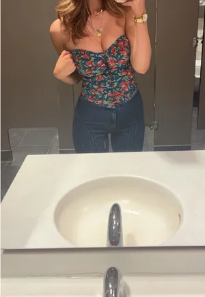 Revice Denim Roller Girl Flare Jeans thumbnail 5