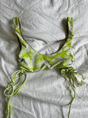 Swim Top thumbnail 1