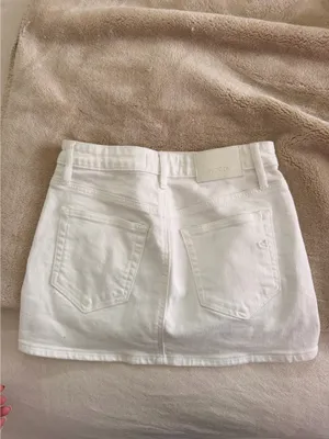 Hidden Jeans Skirt Denim mini  thumbnail 3