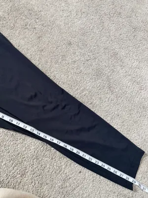 Kuhl Women’s Vantage Pants Lightweight Outdoor UPF 50+ in Black L thumbnail 14