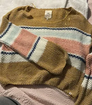 Knit Lightweight Sweater thumbnail 1