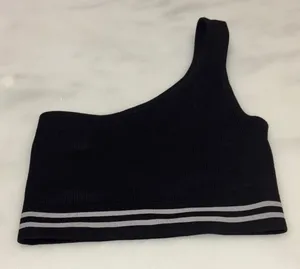 Free People Movement One Shoulder Ribbed Sports Bra thumbnail 1