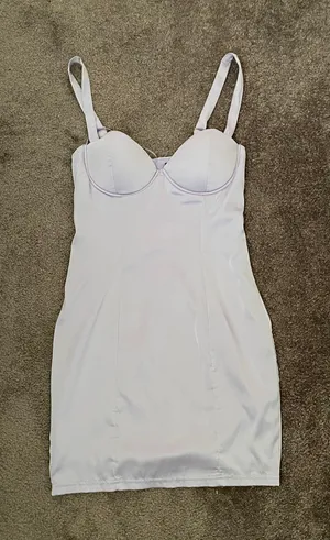 Pretty Little Thing Dress thumbnail 1