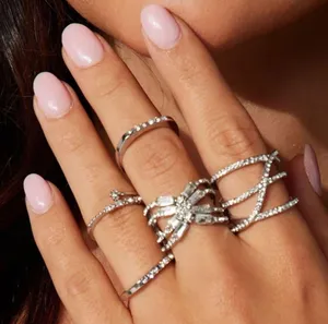 5 Piece Rings thumbnail 1