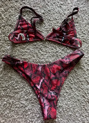 SheIn Bikini thumbnail 2