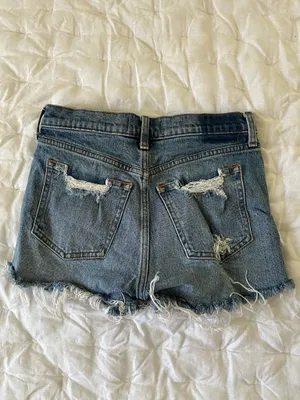 Abercrombie & Fitch Shorts thumbnail 2