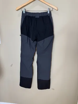 Forclaz Decathlon MT500 Trekking & Hiking Trousers Pants Athletic Gear Size XS thumbnail 5