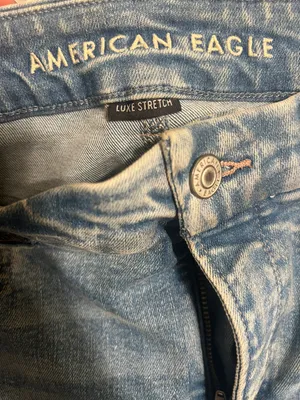 Outfitters Flare Denim Jeans thumbnail 4