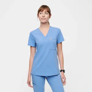 FIGS Scrubs Set XS S thumbnail 7