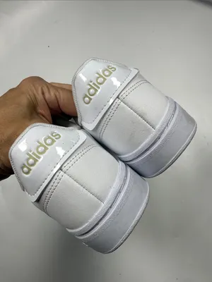 Adidas Grand Court 3.0 Women’s Sneakers Shoes S-570 Sz 9 thumbnail 5