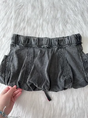 EUC Free People Bubble Skirt Size XS thumbnail 8