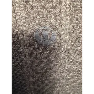 Lululemon Swiftly Tech Long Sleeve Shirt Grey Heathered‎ Size 10 thumbnail 4