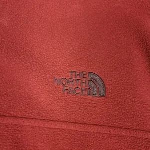 The North Face‎ Small Long Sleeve 1/4 Zip Pullover Fleece thumbnail 2