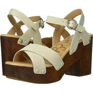 Sam Edelman Josephine Platform Shoe Size 9.5 thumbnail 1