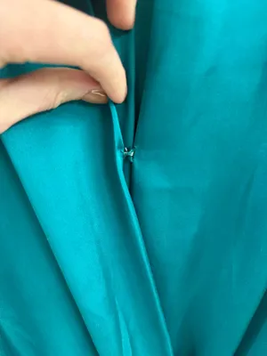 L'Academie Green Bodysuit thumbnail 5