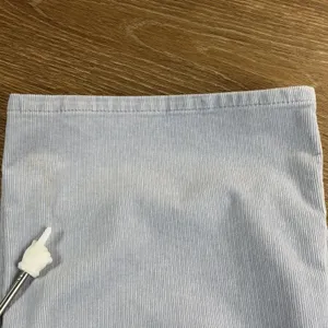Gap Curvy Low Rise Corduroy Pants Womens 12L Blue Flare Y2K Vintage 2005 Retro thumbnail 13