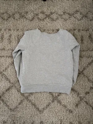 Brandy Melville Sweatshirt New York thumbnail 2