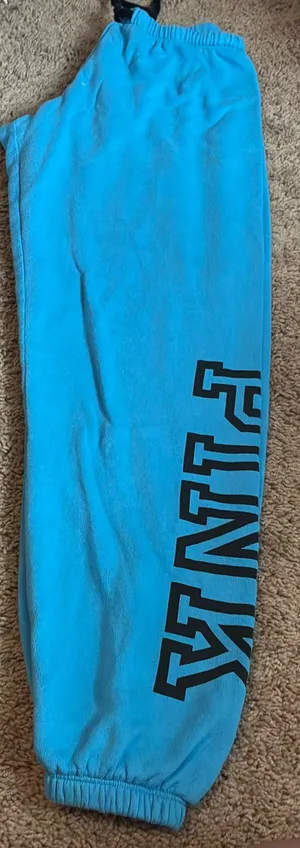 Sweatpants Victoria's Secret Pink thumbnail 1