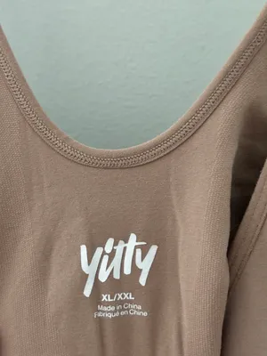 YITTY Nearly Naked Shapewear Plunge Bra thumbnail 2