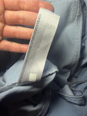 Mango Denim Chambray Belted Jumpsuit  Lightweight Ankle Medium. thumbnail 8