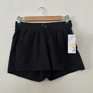 Z by Zella Athletic Shorts NWT thumbnail 2
