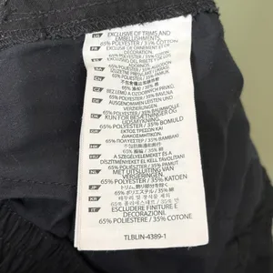 5.11 Tactical Women’s Taclite Pro Ripstop Pants Work Tactical Pant Black Size 12 thumbnail 8