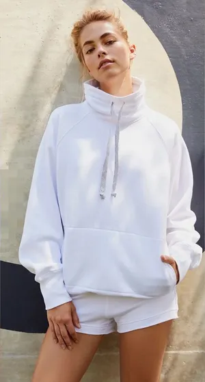 Free People Fletcher Run Hoodie I4 thumbnail 1