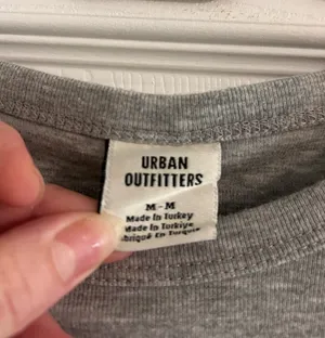 Urban Outfitters Top thumbnail 3