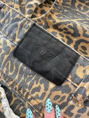 Edikted Jeans Low-Rise thumbnail 2