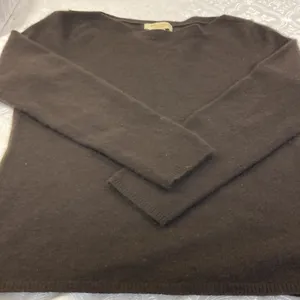 Peck & Peck cashmere blouse L thumbnail 4