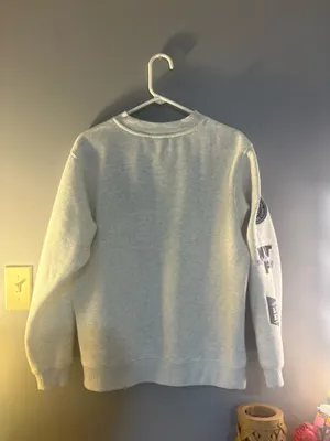White Fox Hoodie Boutique thumbnail 4