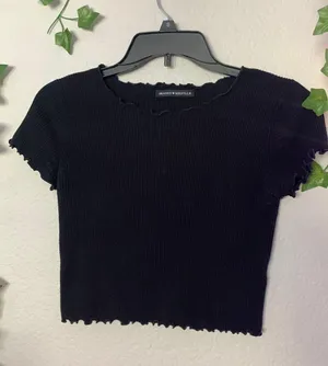 Crop Shirt thumbnail 1