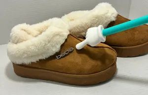 Slippers Bebe 9 thumbnail 1