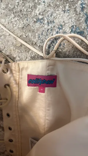 Corset Edikted Top thumbnail 3