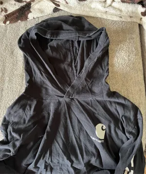 Long Sleeve Carhartt Tee thumbnail 3