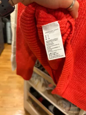 American eagle sweater thumbnail 4