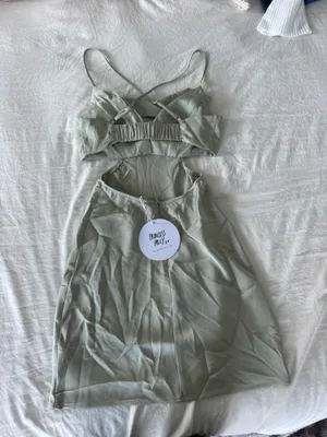 Princess Polly Mini Dress thumbnail 2
