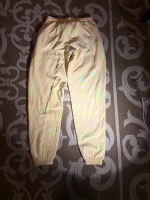 fanjoy jnk Yellow thumbnail 2