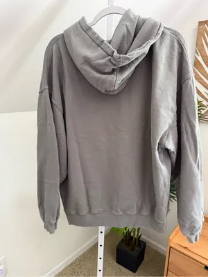 Anine Bing Harvey sweatshirt 100% cotton Small thumbnail 3